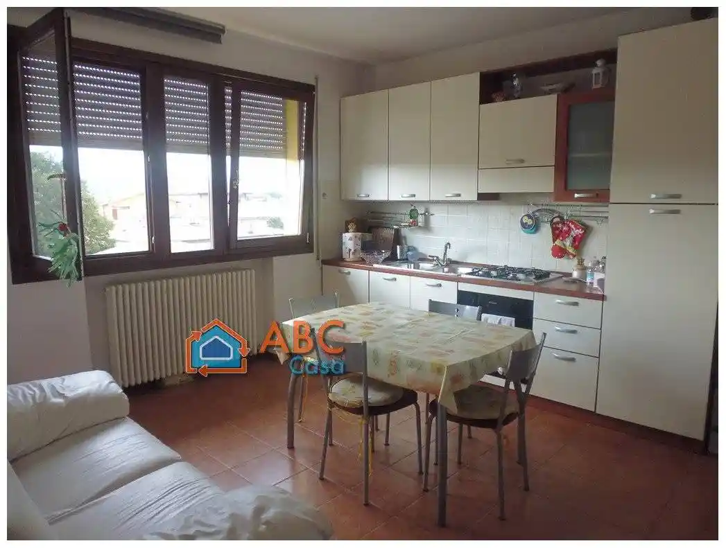 Appartamento in affitto a Montecchio Maggiore