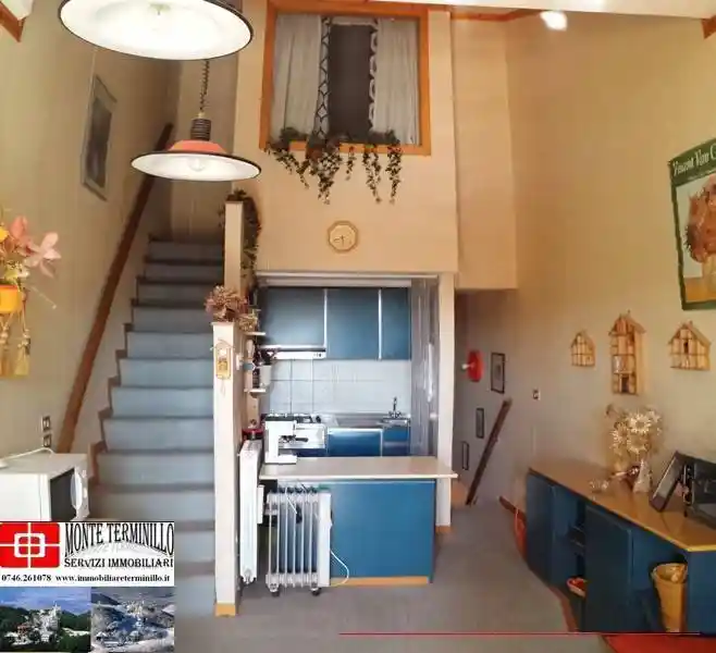 Appartamento in vendita a Rieti