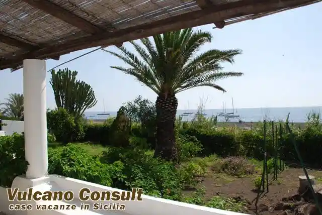 Villa in vendita a Lipari