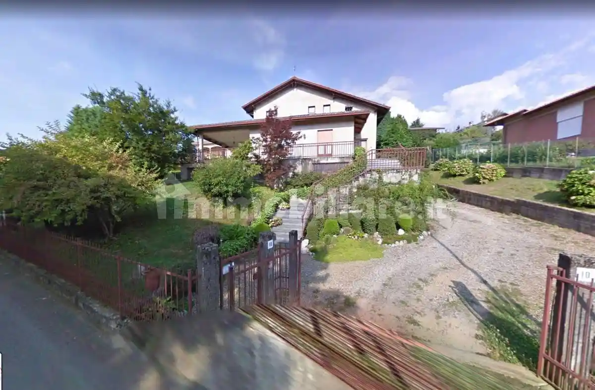 Villa in vendita a Biella