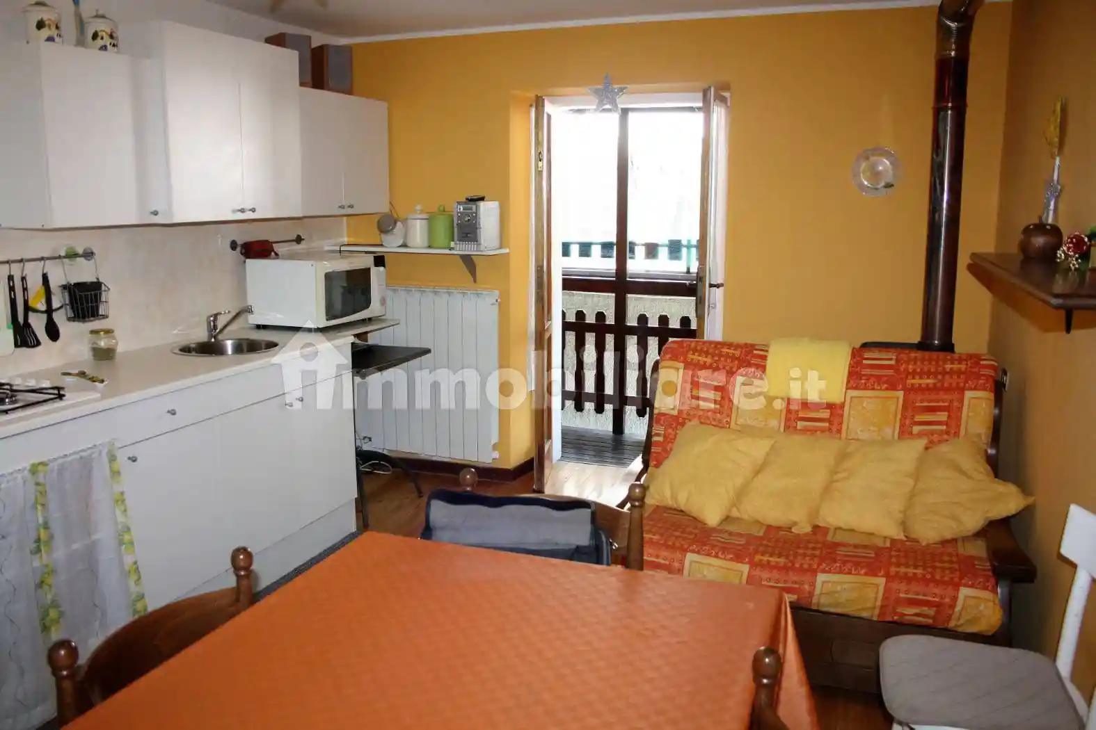 Casa indipendente - foto 3