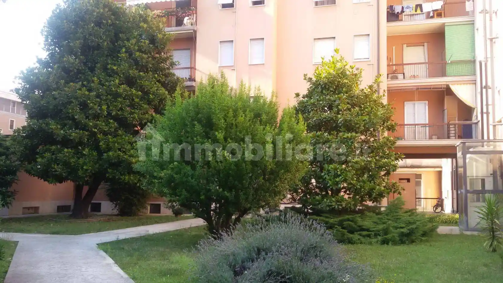 Appartamento in affitto a Brescia