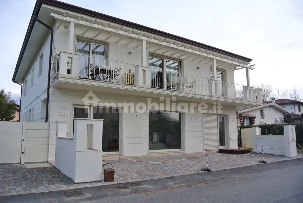 Appartamento in affitto a Forte dei Marmi