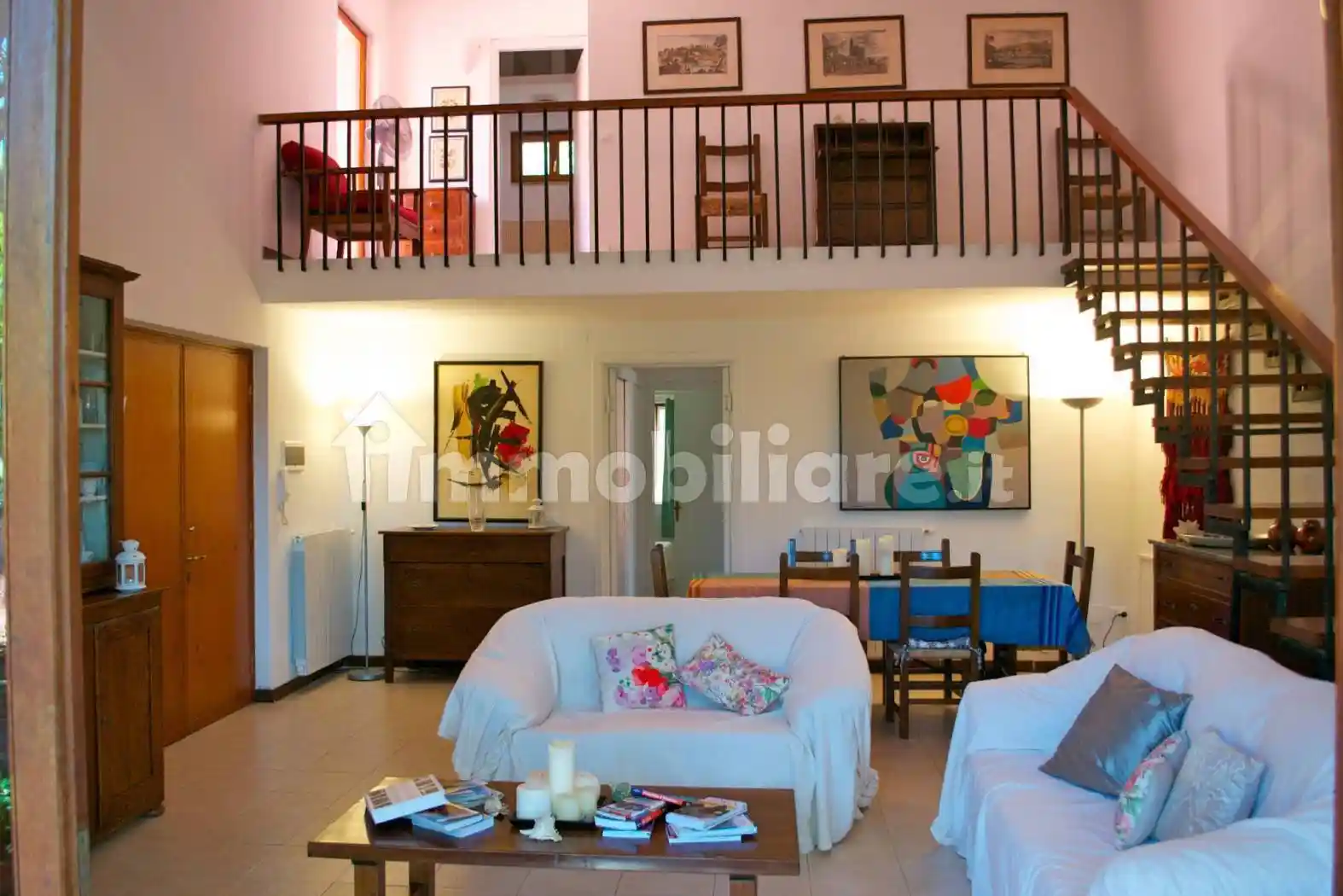 Casa indipendente in vendita a Castiglione della Pescaia
