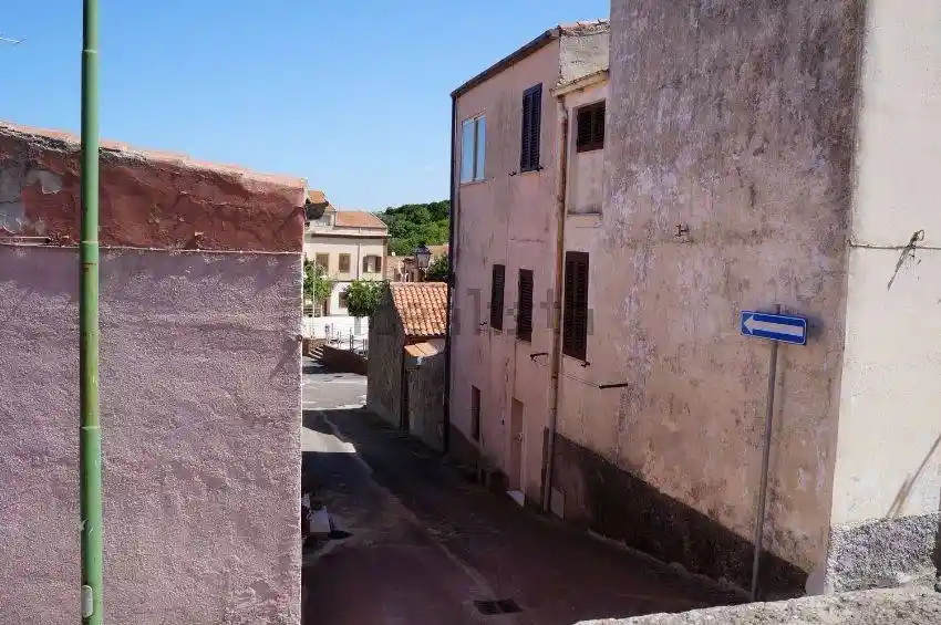 Casa indipendente in vendita a Banari