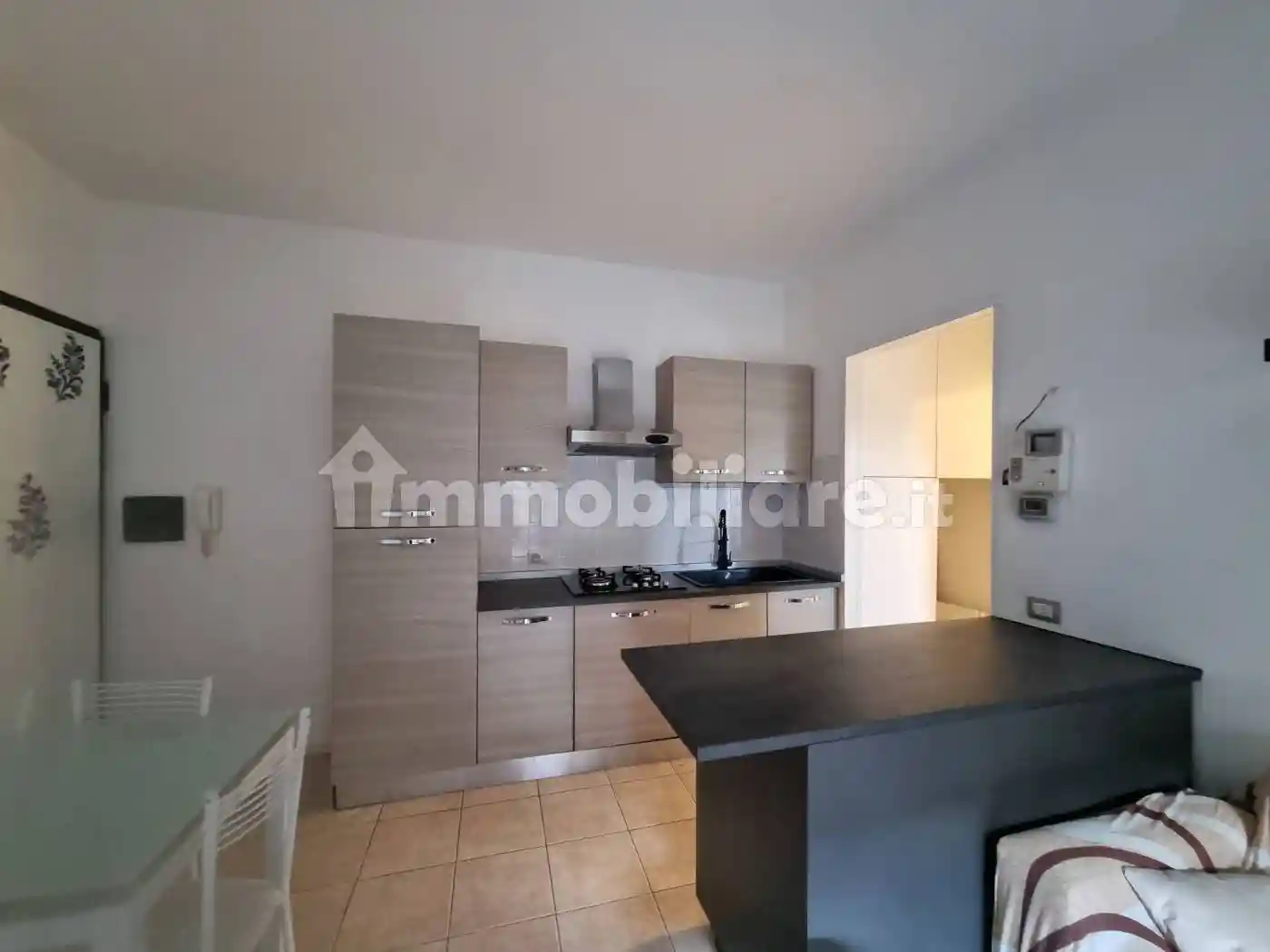 Appartamento in affitto a Viterbo