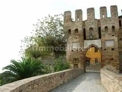 Appartamento in vendita a Agugliano