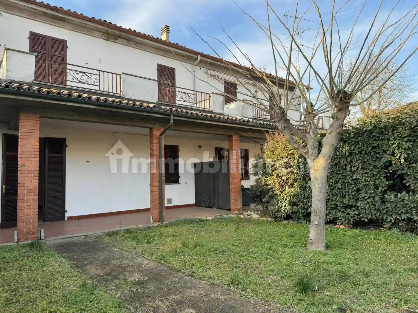 Villetta a schiera - foto 2