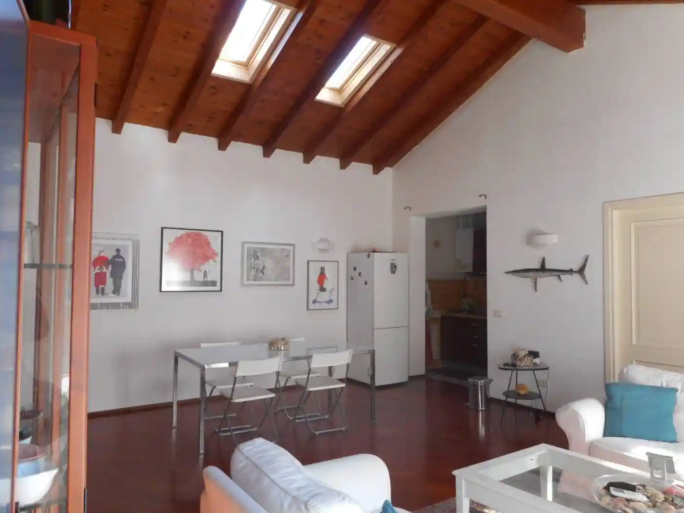 Appartamento in affitto a Lodi