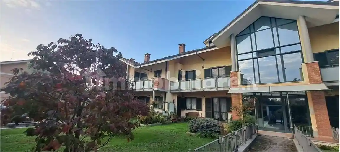 Appartamento in vendita a Pinerolo