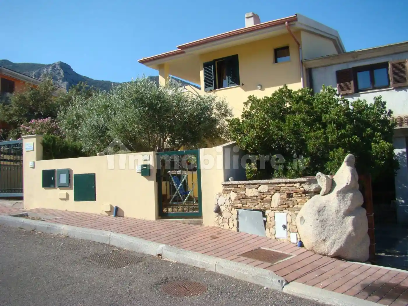 Attico - Mansarda in vendita a Dorgali