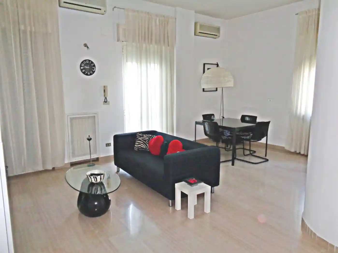 Appartamento in affitto a Foggia