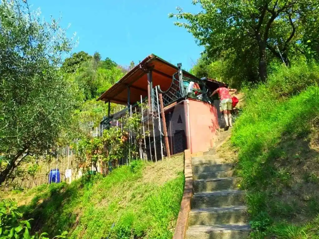 Rustico - Casale in vendita a Lerici