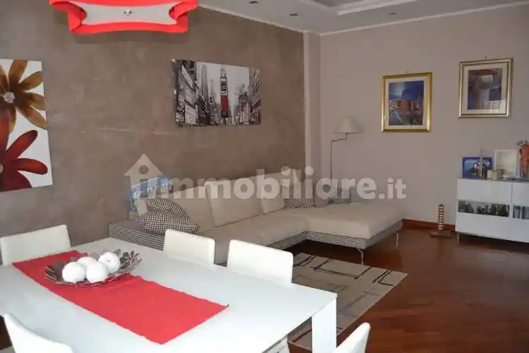 Quadrilocale via di Torre Morena, Morena, Roma - foto 5