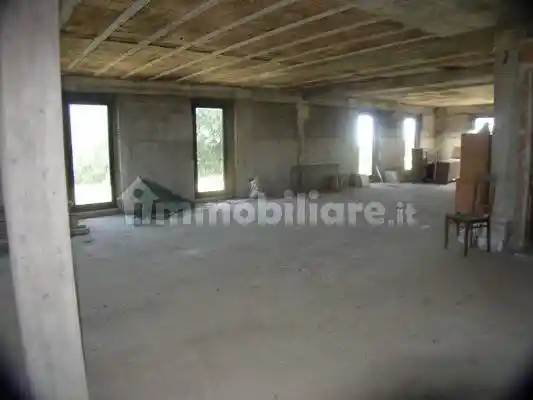 Rustico - Casale in vendita a Senigallia