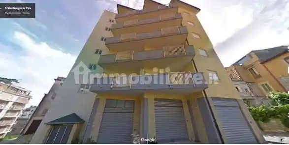 Palazzo - Edificio in vendita a Casteltermini