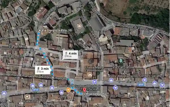 Palazzo - Edificio - foto 2