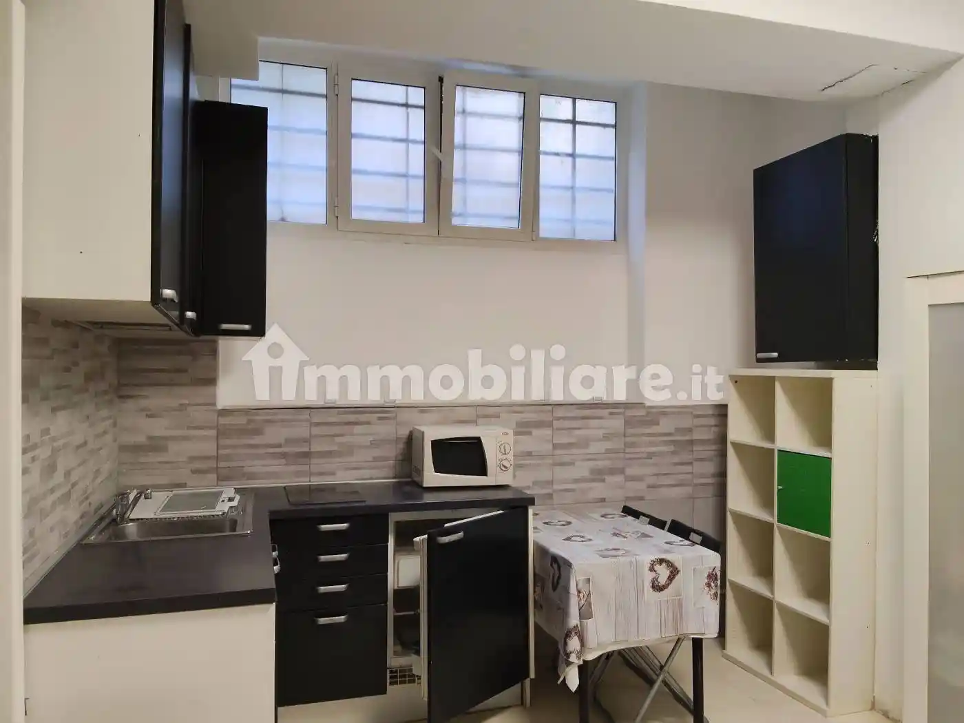 Loft in affitto a Milano