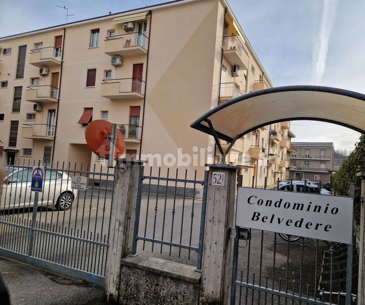 Appartamento in affitto a Piacenza