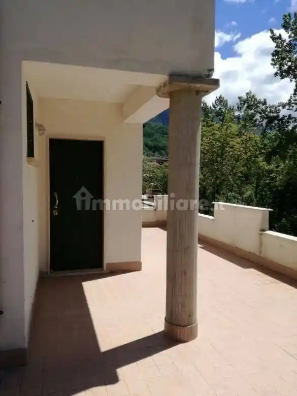 Villa unifamiliare via Roma, Centro, Civitella Roveto - foto 5