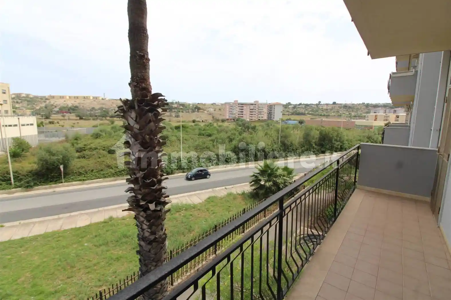 Appartamento in vendita a Augusta