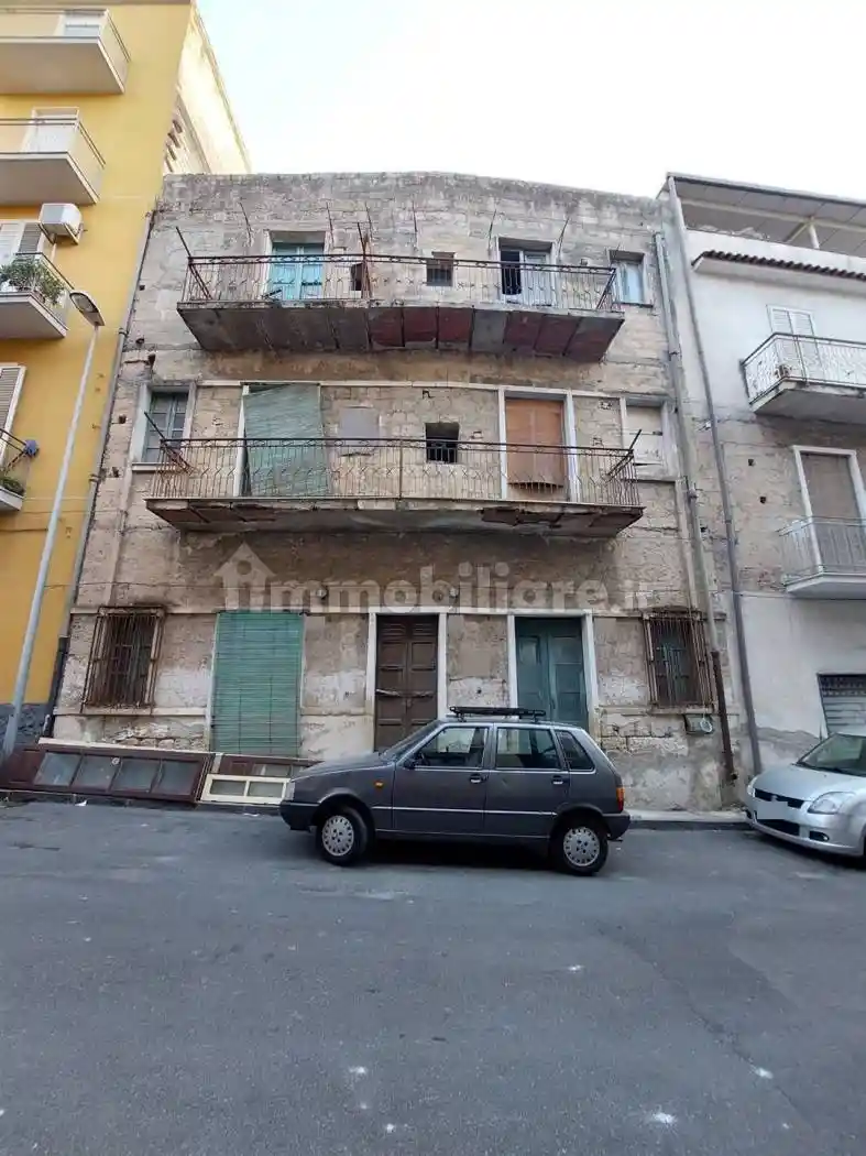 Casa indipendente in vendita a Lentini