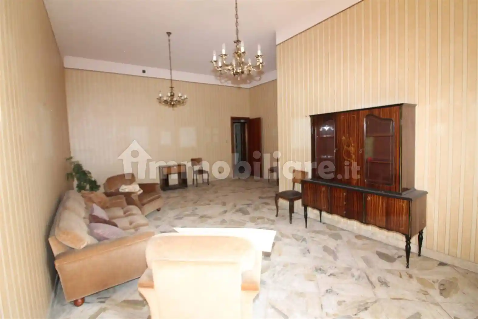 Appartamento in vendita a Lentini