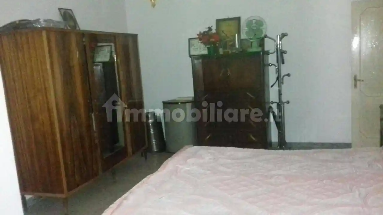 Trilocale via Cortale 14, Castelnuovo della Daunia - foto 4