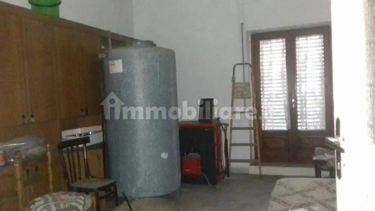 Trilocale via Cortale 14, Castelnuovo della Daunia - foto 5