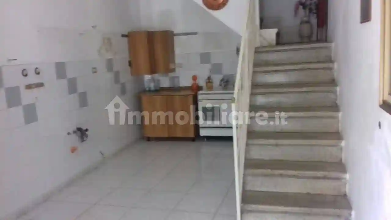 Trilocale via Cortale 14, Castelnuovo della Daunia - foto 4