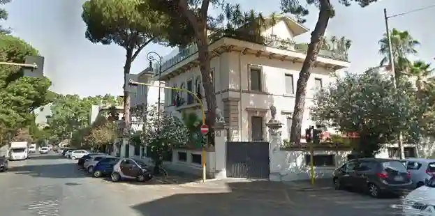 Palazzo - Edificio - foto 5