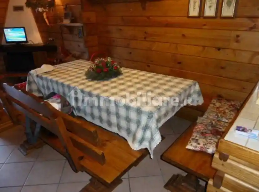 Trilocale via del Colle 6, Spogna Spognetta, Lucoli - foto 3