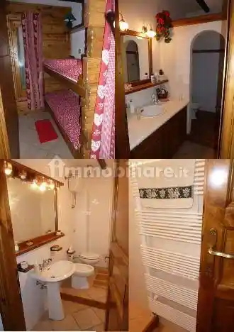 Trilocale via del Colle 6, Spogna Spognetta, Lucoli - foto 5