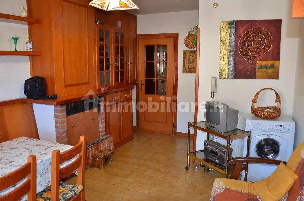 Appartamento in affitto a Ovindoli