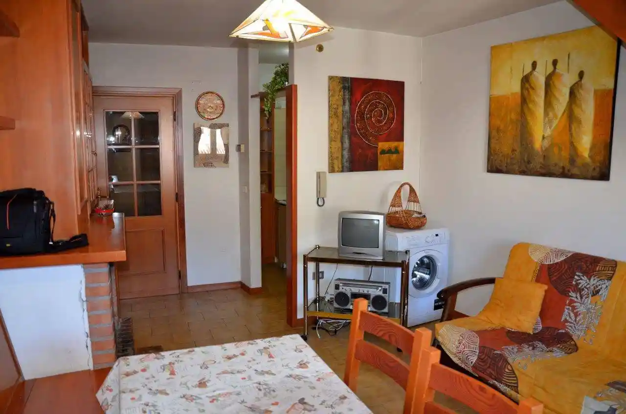 Trilocale piazza San Rocco, Centro, Ovindoli - foto 2