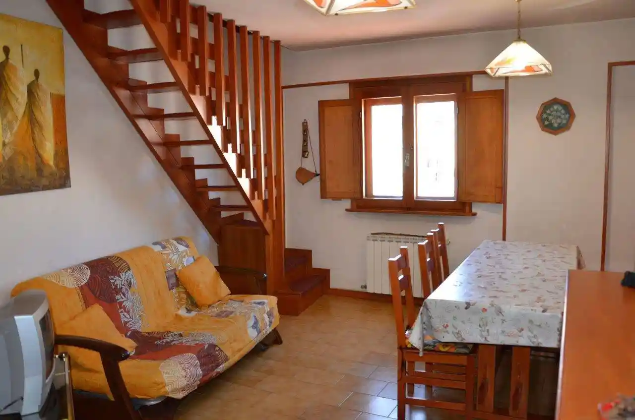 Trilocale piazza San Rocco, Centro, Ovindoli - foto 3