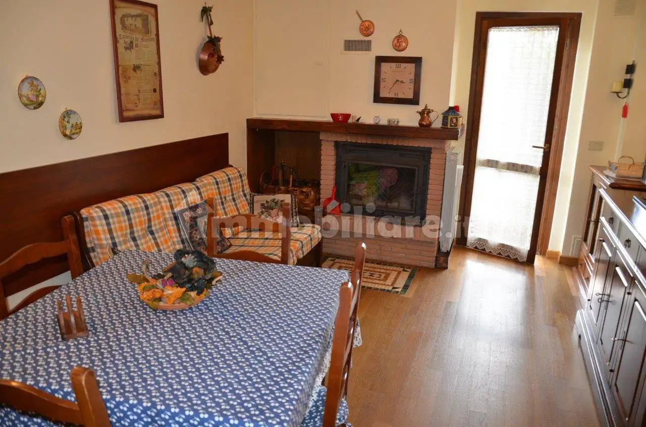 Appartamento in affitto a Ovindoli