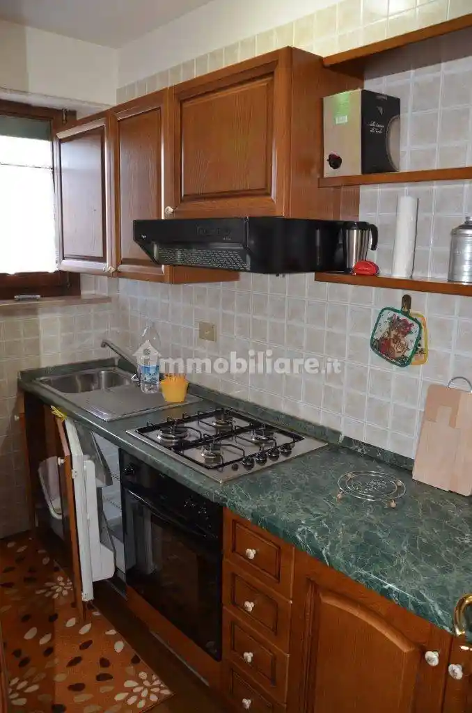 Trilocale Strada Statale del Parco Regionale Sirente-Velino, Centro, Ovindoli - foto 4