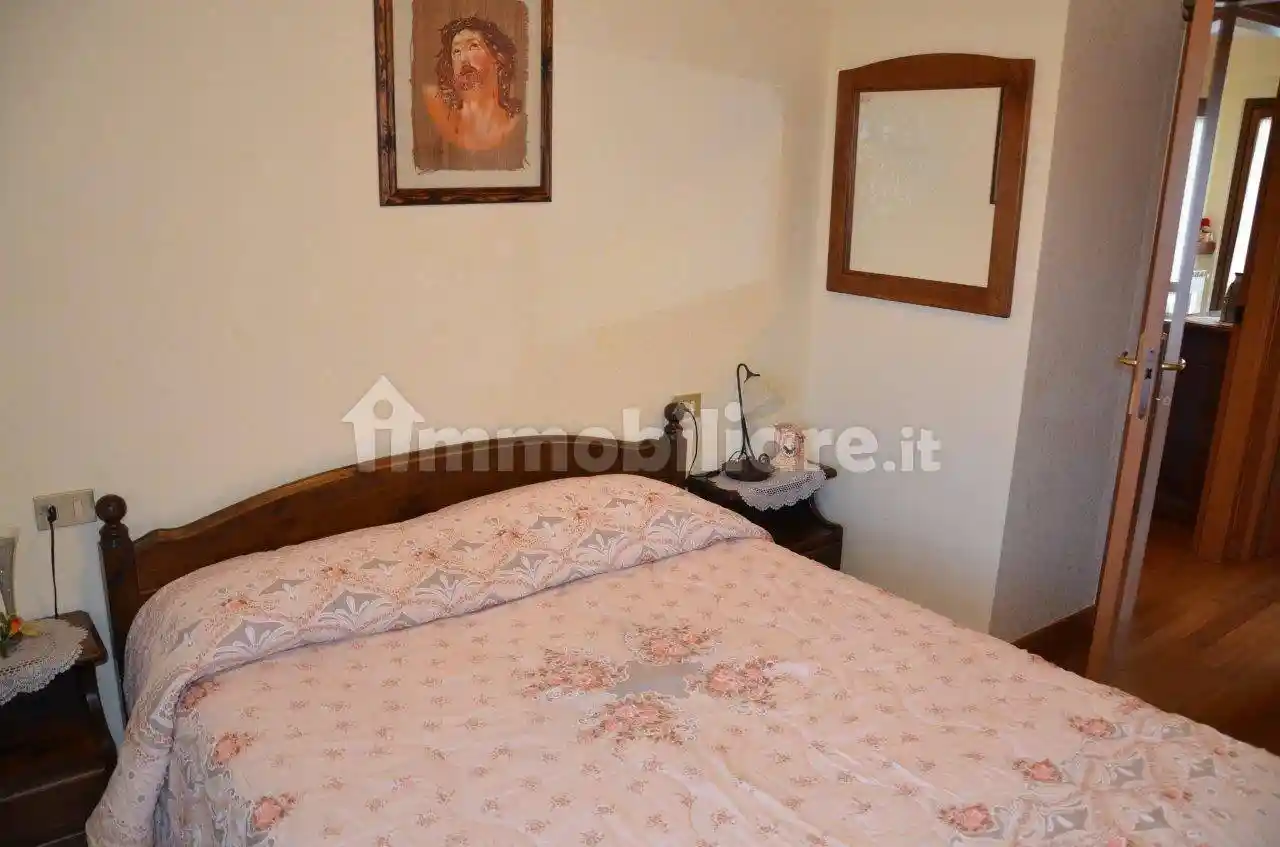 Trilocale Strada Statale del Parco Regionale Sirente-Velino, Centro, Ovindoli - foto 5