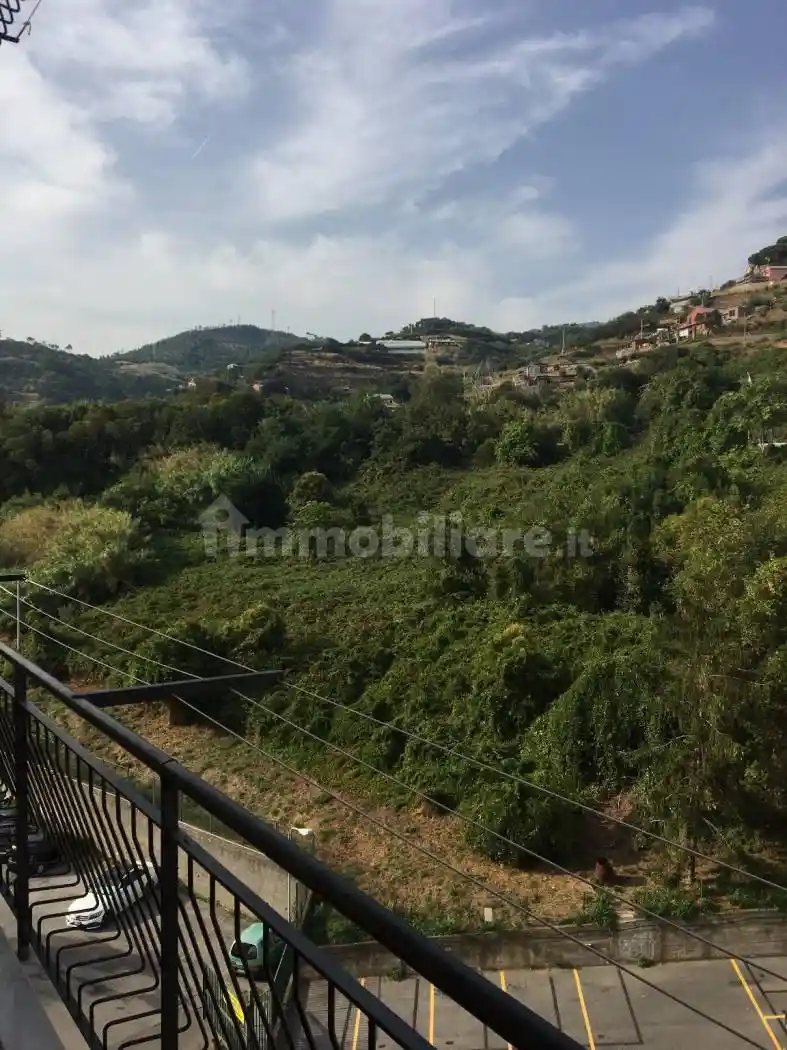 Appartamento in affitto a Genova