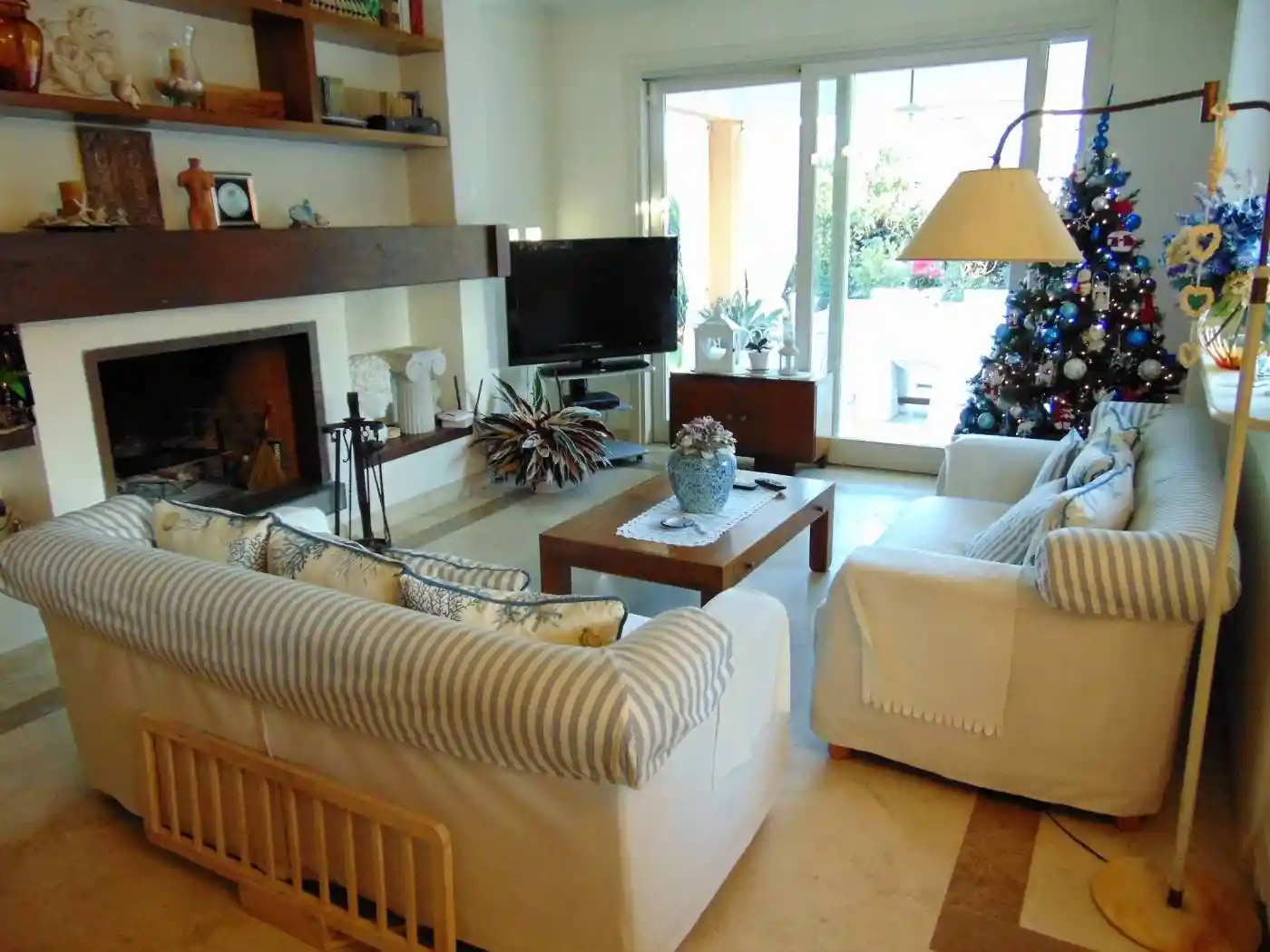 Villa in affitto a Forte dei Marmi