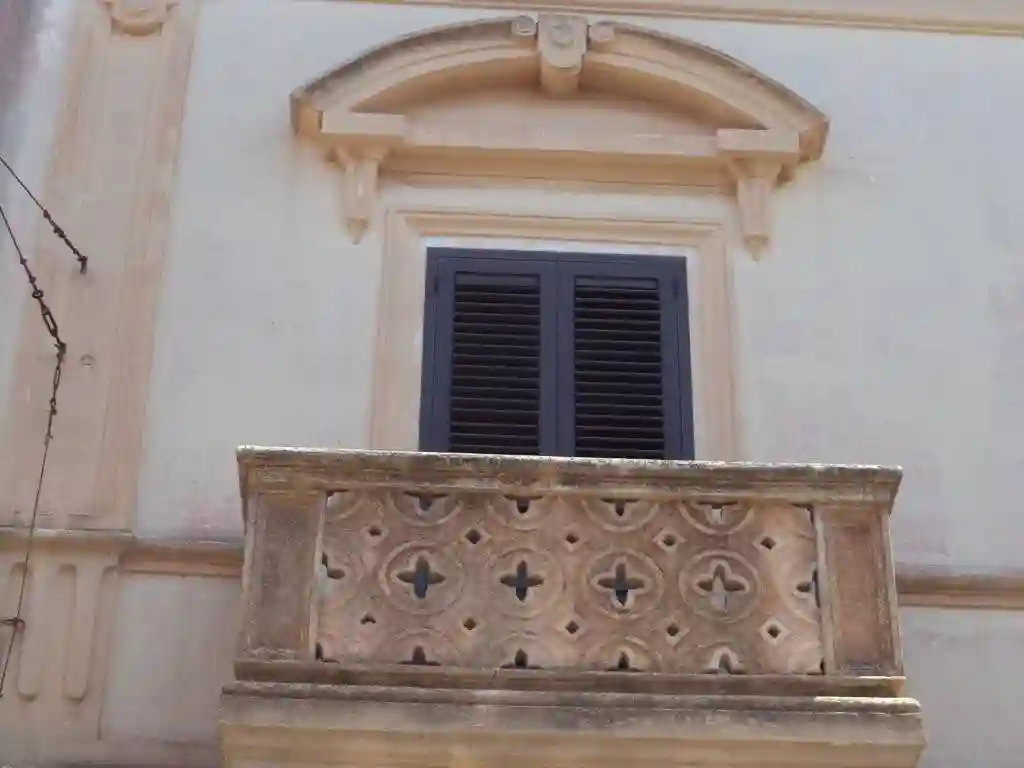 Palazzo - Edificio - foto 2