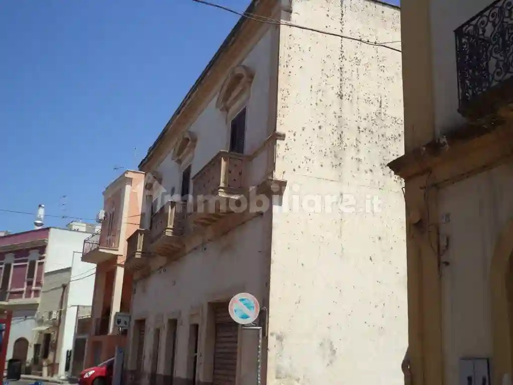 Palazzo - Edificio - foto 4