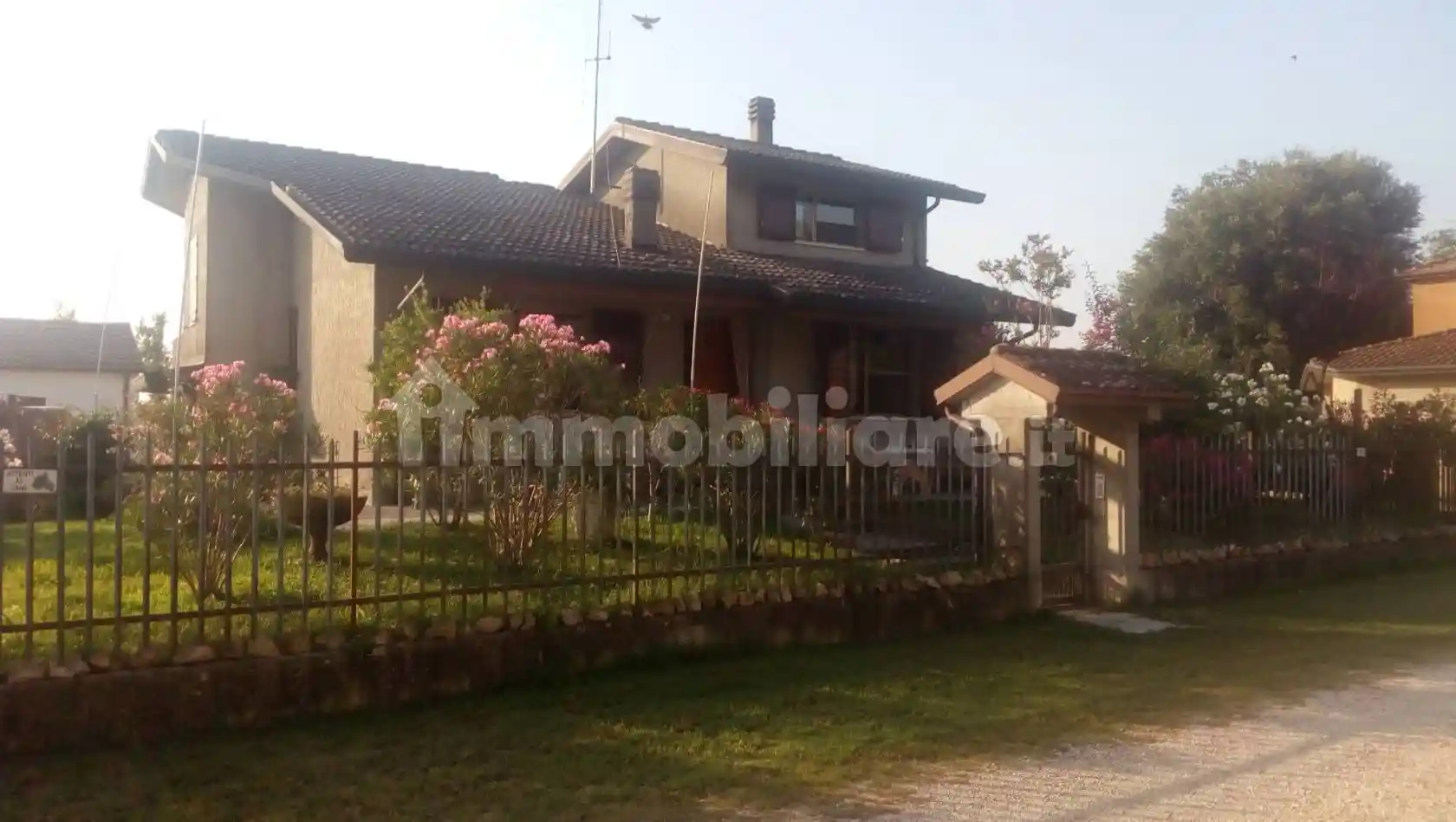 Villa in vendita a Mesola