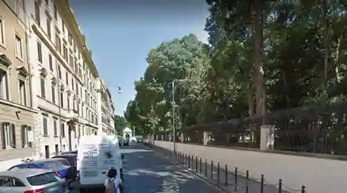 Palazzo - Edificio - foto 3