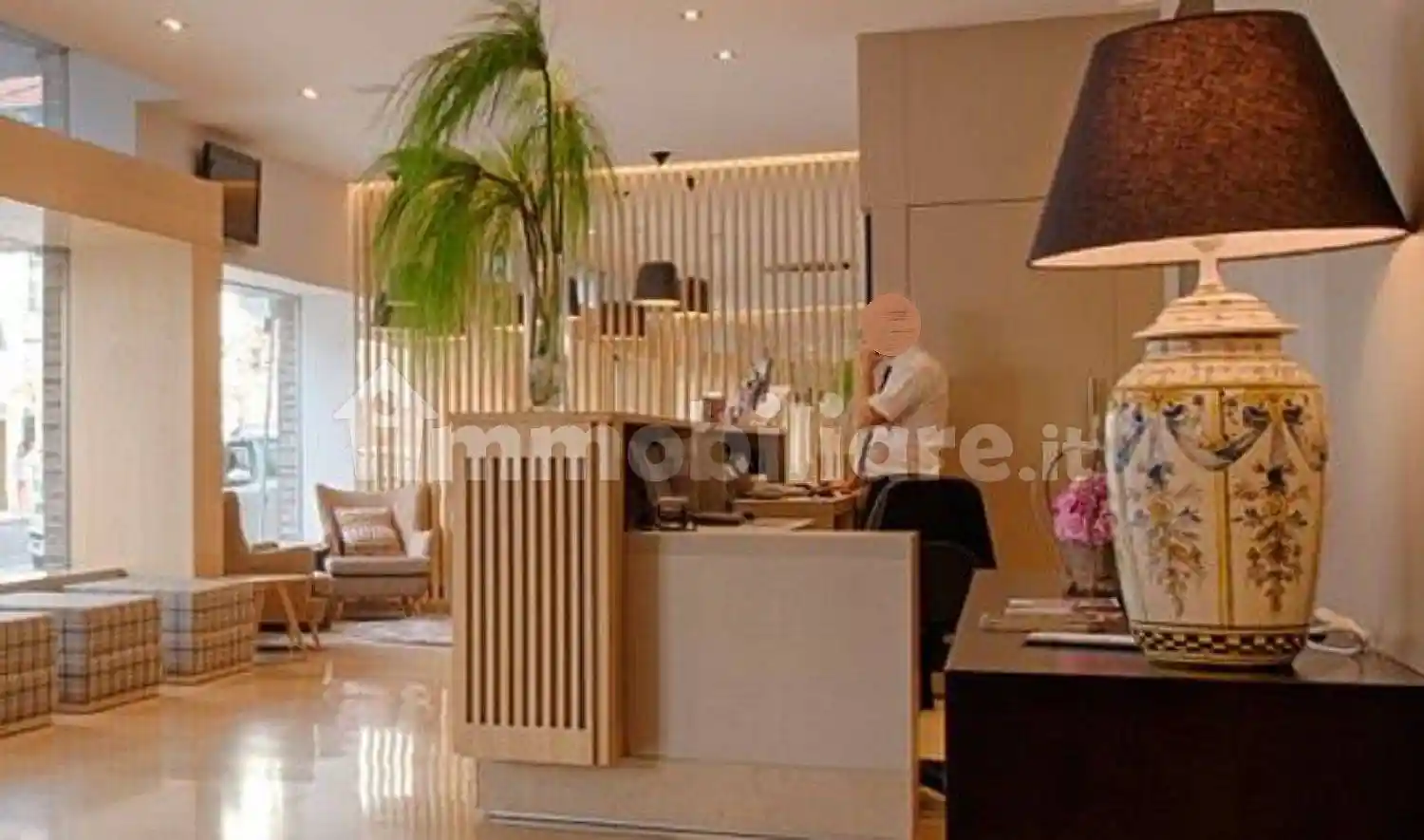 Albergo piazza di Villa Carpegna, Gregorio VII - Piccolomini, Roma - foto 4