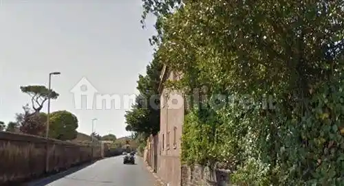 Albergo piazza di Villa Carpegna, Gregorio VII - Piccolomini, Roma - foto 5