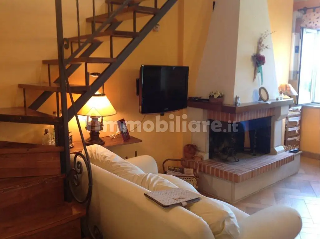 Appartamento via Nicola Falconi, Capracotta - foto 2