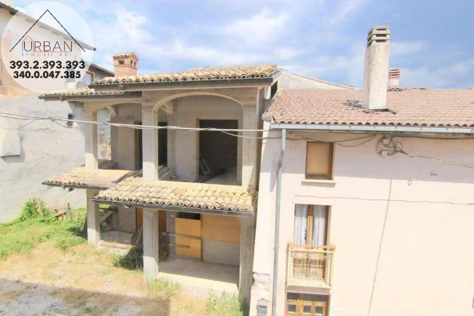 Terratetto unifamiliare via Amiternum 761, Centro, Scoppito - foto 3