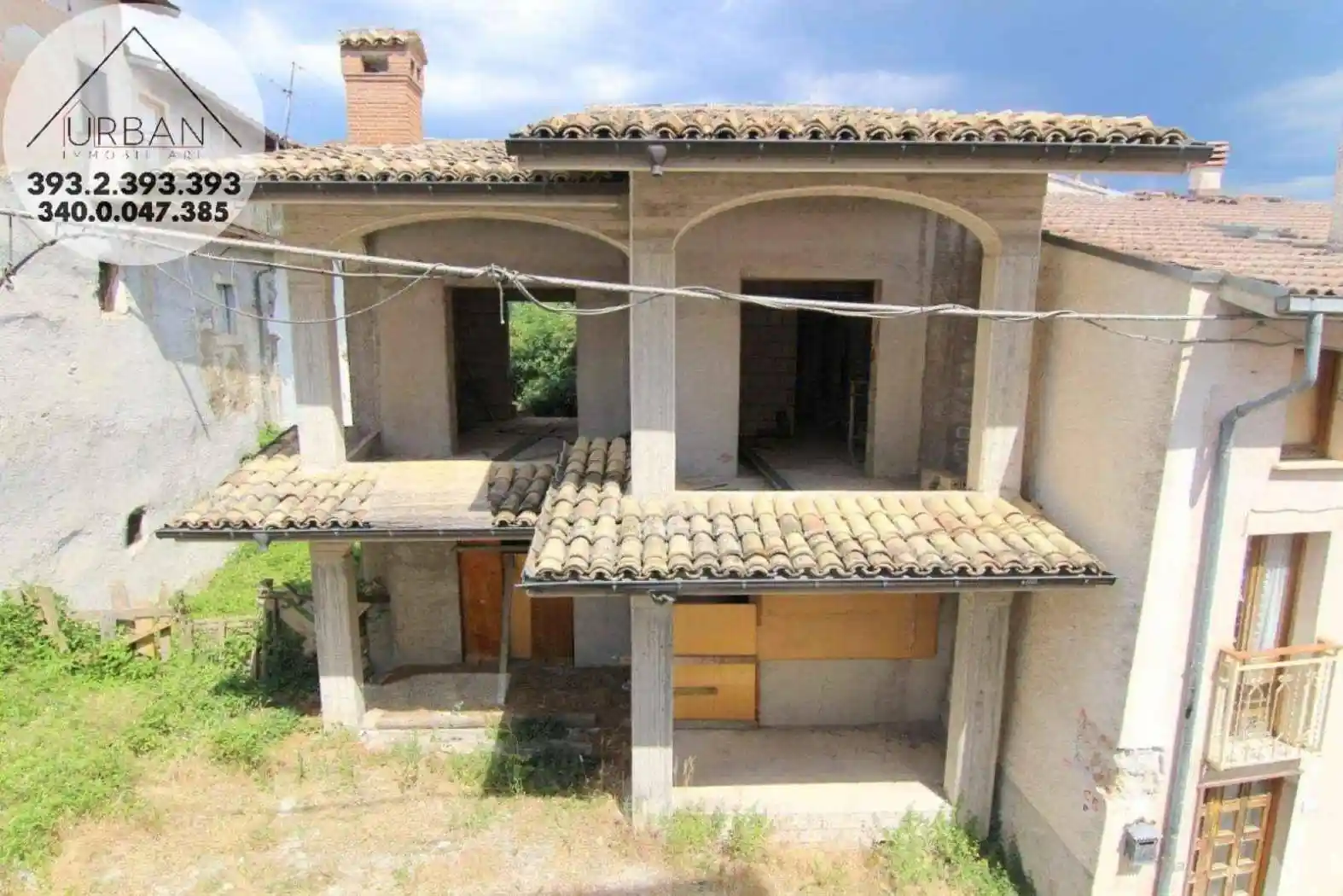 Terratetto unifamiliare via Amiternum 761, Centro, Scoppito - foto 5